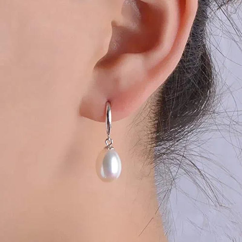 Pearl Jewelry Set
