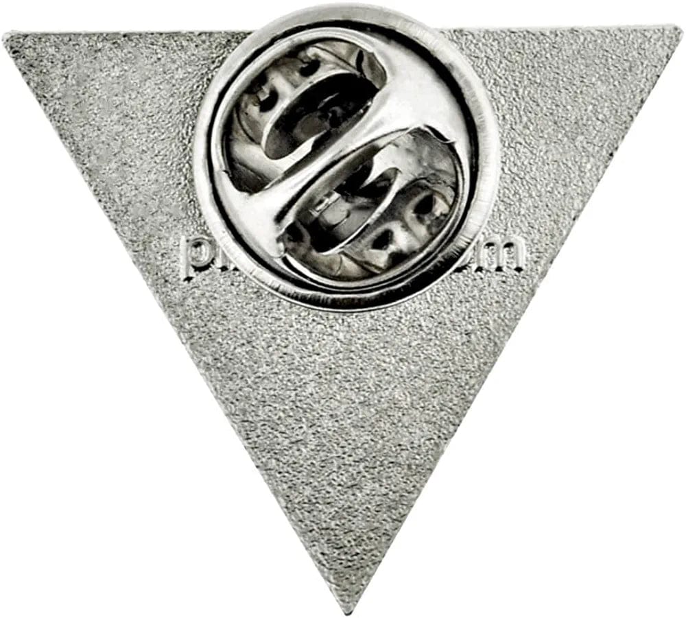 Pinmart Gay Pride LGBT Enamel Lapel Pin