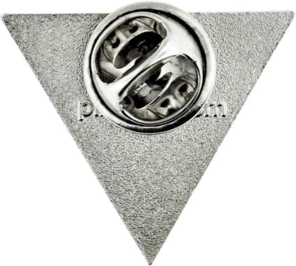 Pinmart Gay Pride LGBT Enamel Lapel Pin