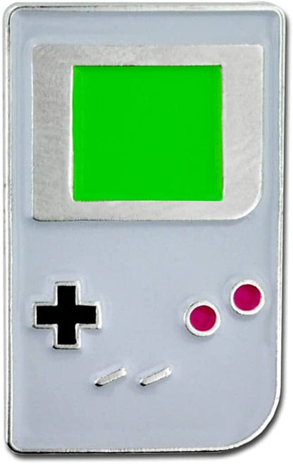 Pinmart Original Gaming Enamel Lapel Pin Classic 90's / 10 Pack