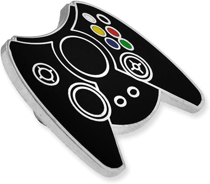 Pinmart Original Gaming Enamel Lapel Pin