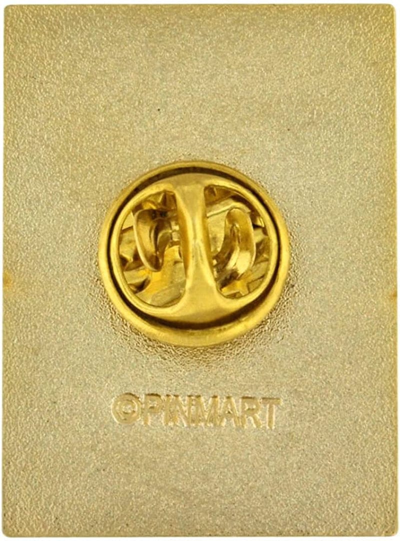 Pinmart'S Equality Lapel Pin
