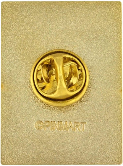 Pinmart'S Equality Lapel Pin