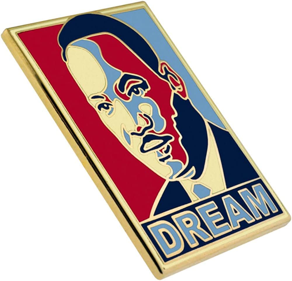 Pinmart'S Equality Lapel Pin
