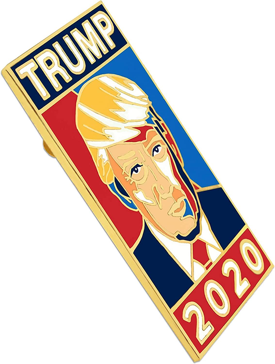 Pinmart Vote Trump 2020 Presidential Election Republican Lapel Pins