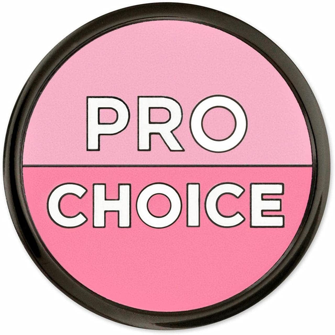 Pinmart Women'S Equality Enamel Lapel Pin Pro Choice / 25 Pack
