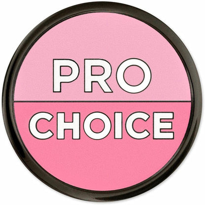 Pinmart Women'S Equality Enamel Lapel Pin Pro Choice / 5 Pack