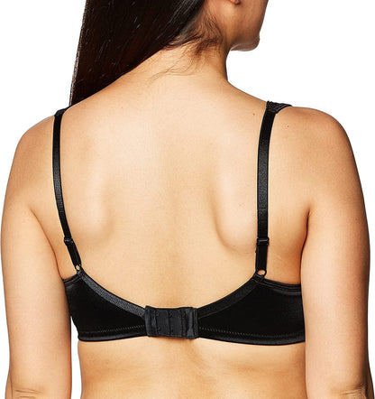 Playtex 18-Hour Ultimate Lift Wireless Bra, Wirefree Bra with Support, Full-Coverage Wireless Bra for Everyday Comfort