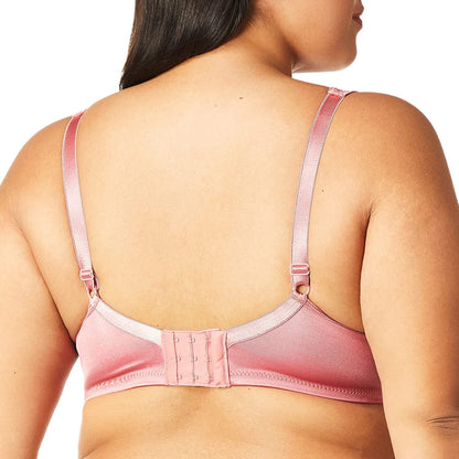 Playtex 18-Hour Ultimate Lift Wireless Bra, Wirefree Bra with Support, Full-Coverage Wireless Bra for Everyday Comfort