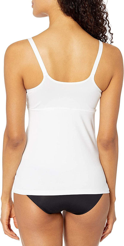 Playtex Maternity Women'S Nursing Camisole with Built-In-Bra