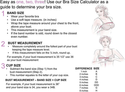 Playtex Women'S 18 Hour Airform Comfort Lace Wirefree Full Coverage Bra US4088