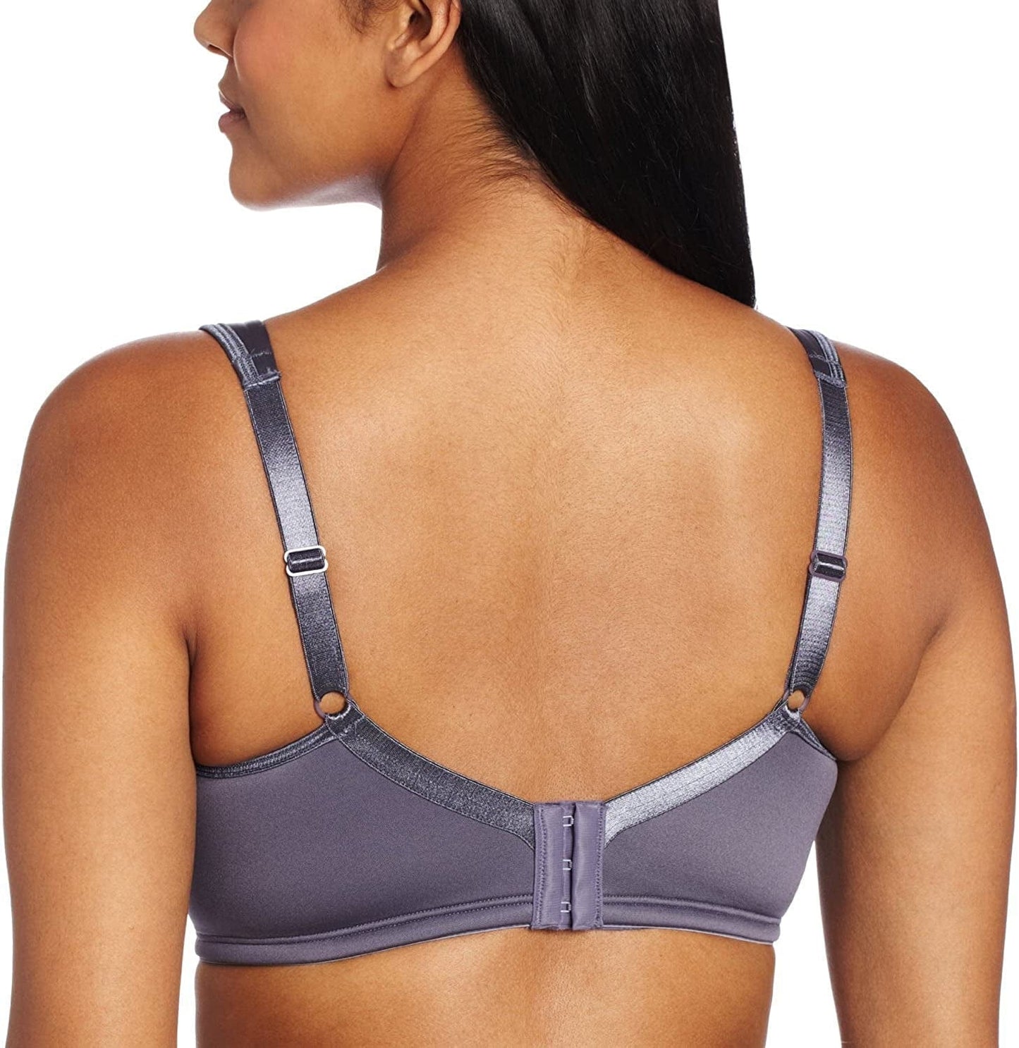 Playtex Women'S 18 Hour Silky Soft Smoothing Wireless Bra 'Us4803