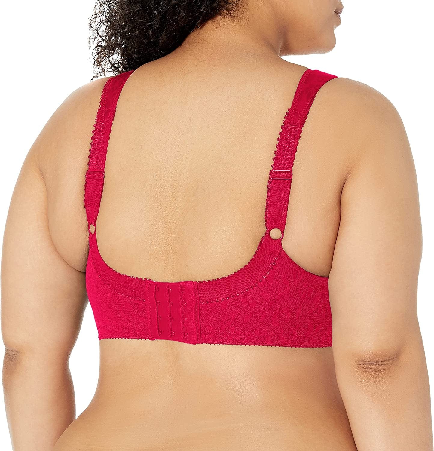 Playtex Women'S 18 Hour Ultimate Shoulder Comfort Wireless Bra US4693
