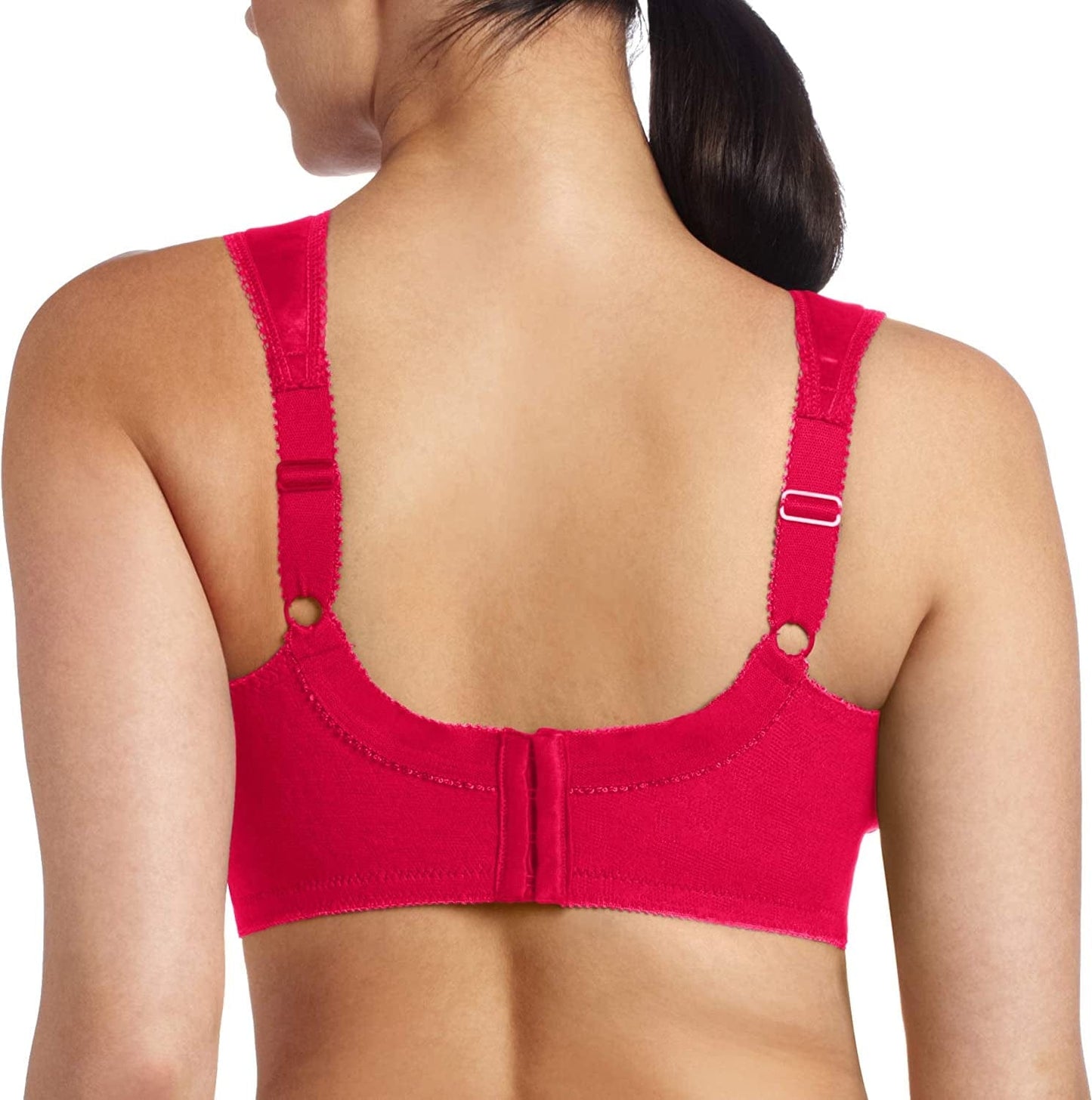 Playtex Women'S 18 Hour Ultimate Shoulder Comfort Wireless Bra US4693