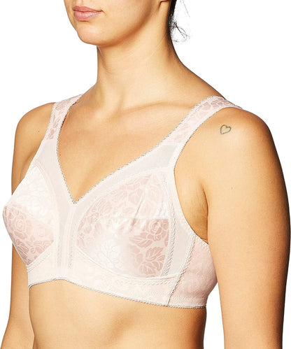 Playtex Women'S Wireless Bra Pretty Blush / 1 / 38B