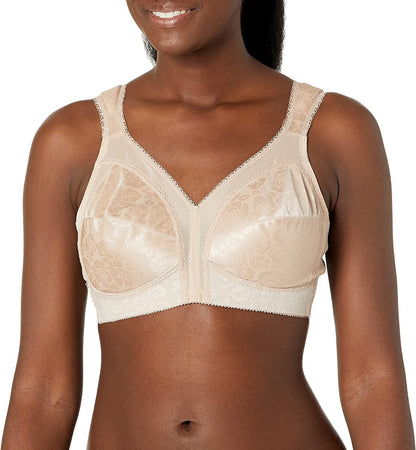 Playtex Women'S Wireless Bra Cafe Au Lait / 1 / 36B