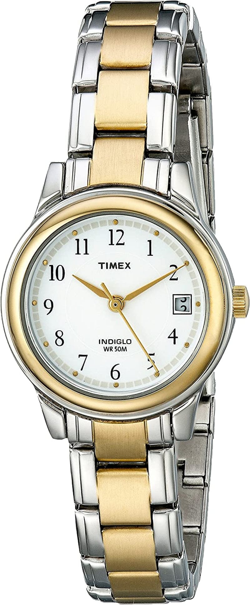 Porter Street 28Mm Perfect Fit Two-Tone/White