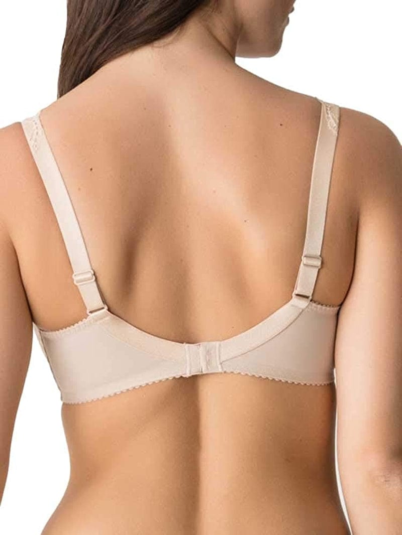 Prima Donna Madison Full Cup Underwire #0162120 , Caffe Latte , 36B