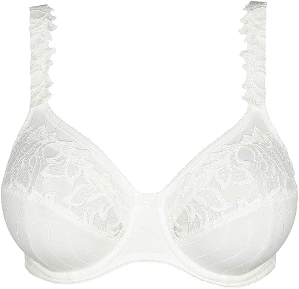 Primadonna Deauville 0161816/0161817 Women'S Underwired Comfort Bra
