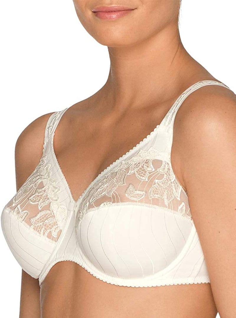 Primadonna Deauville 0161816/0161817 Women'S Underwired Comfort Bra