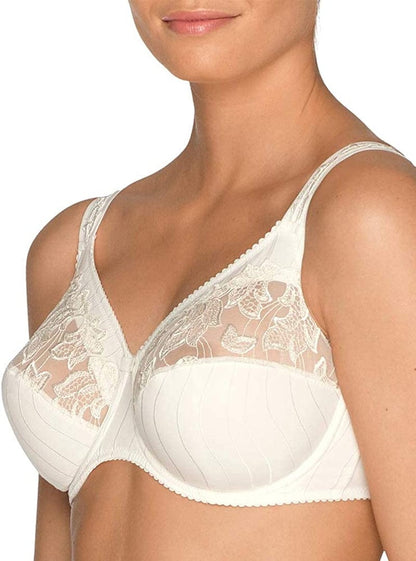 Primadonna Deauville 0161816/0161817 Women'S Underwired Comfort Bra