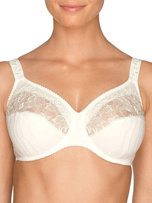 Primadonna Deauville 0161816/0161817 Women'S Underwired Comfort Bra Natural / 46E