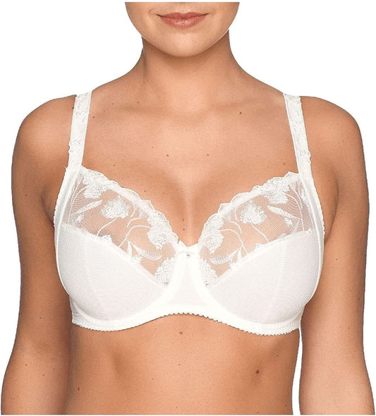 Primadonna Eternal Full Cup Underwire Bra (0162831) Natural / 30E