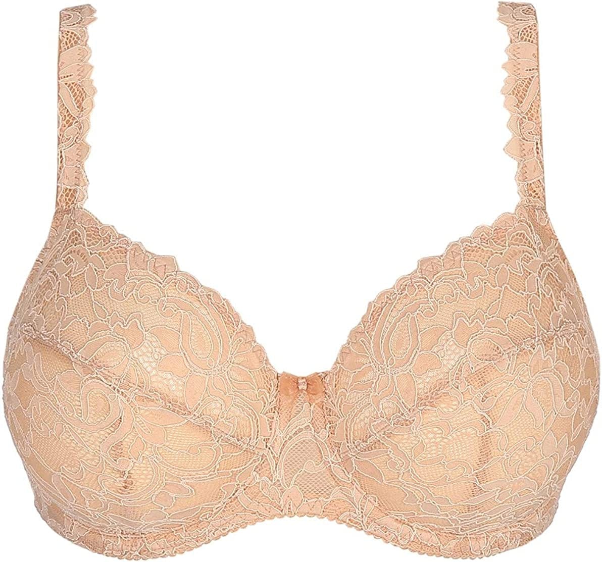 Primadonna Magnolia Side Support Bra
