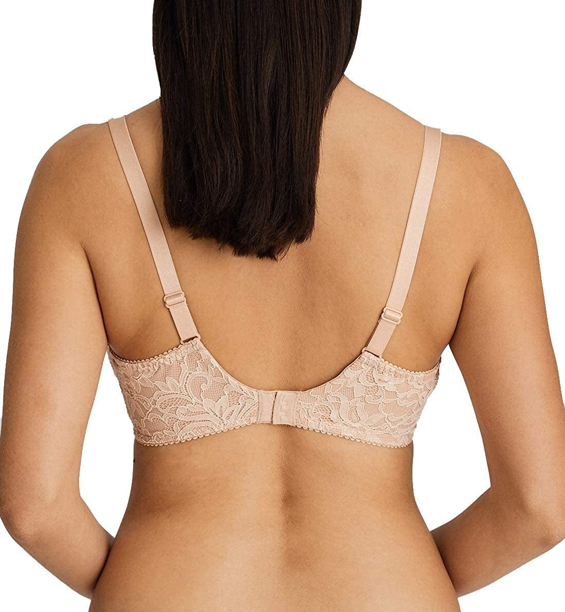 Primadonna Magnolia Side Support Bra