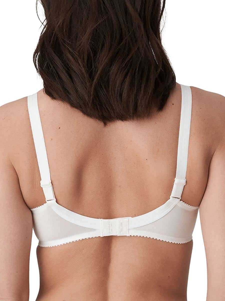 Primadonna Seamless Satin Bra