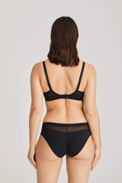 Primadonna Sophora 0163180/0163181 Women'S Non-Padded Wired Full Cup Bra