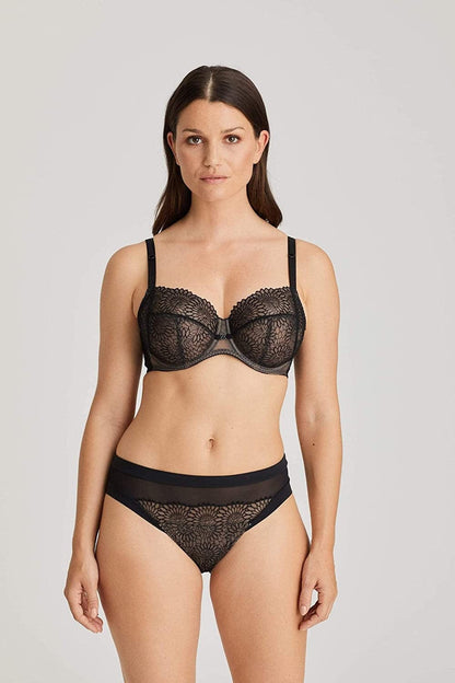 Primadonna Sophora 0163180/0163181 Women'S Non-Padded Wired Full Cup Bra