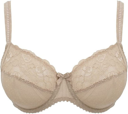 Primadonna Women'S Couture 3 Part Cup Bra 016-2580
