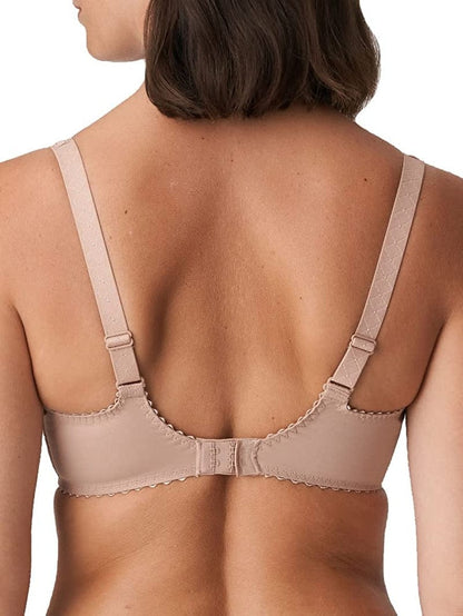 Primadonna Women'S Couture 3 Part Cup Bra 016-2580