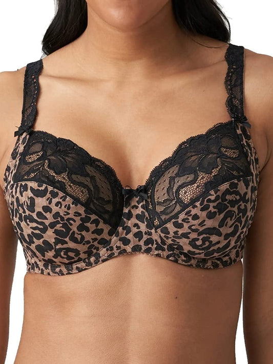 Primadonna Women'S Madison Full Cup Bra Bronze / 36I