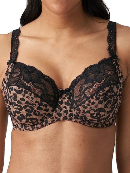 Primadonna Women'S Madison Full Cup Bra Bronze / 42C