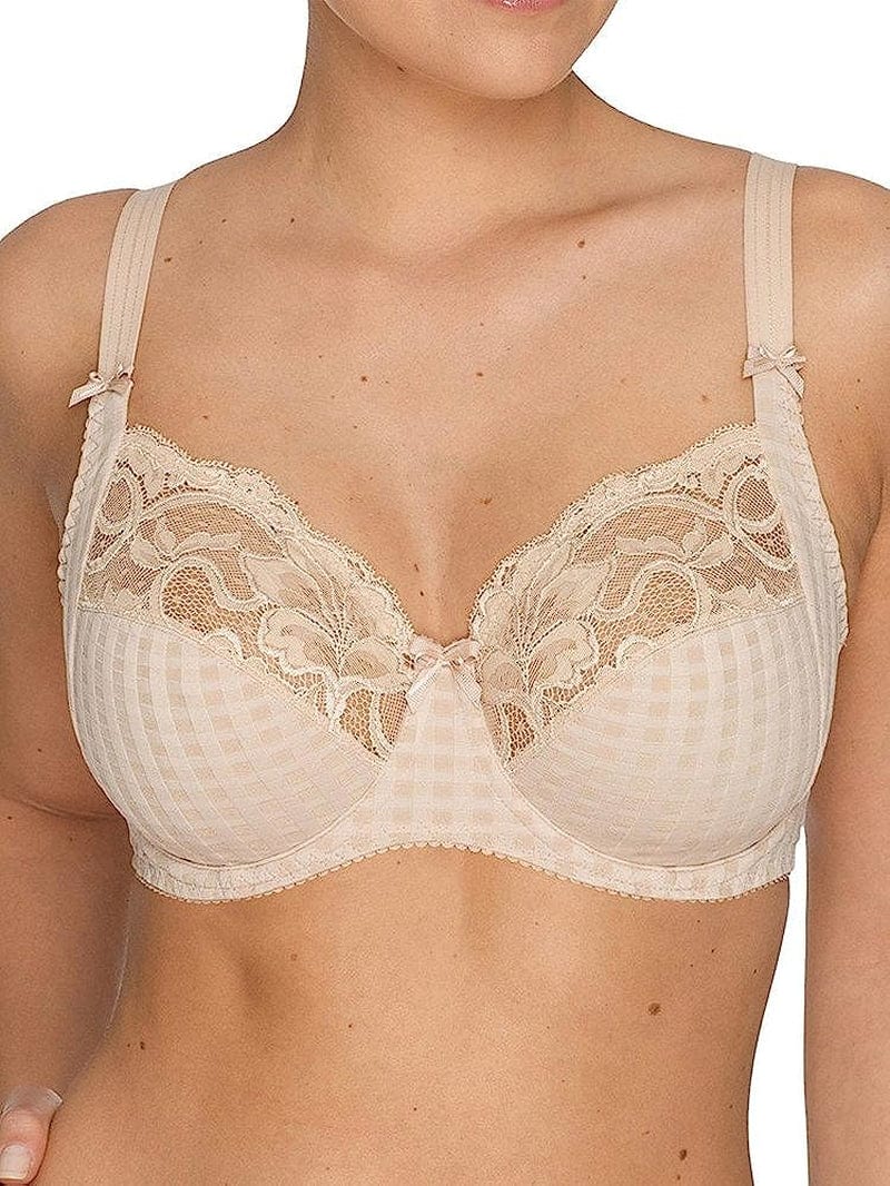 Primadonna Women'S Madison Full Cup Bra Caffè Latte / 44B