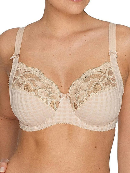 Primadonna Women'S Madison Full Cup Bra Caffè Latte / 44B