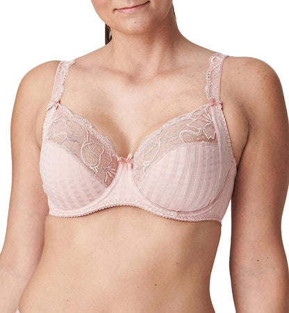 Primadonna Women'S Madison Full Cup Bra Powder Rose / 34H