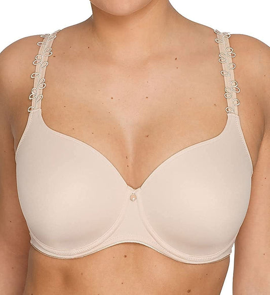 Primadonna Women'S Perle Contour Bra 016-2342 Caffé Latte / 42B