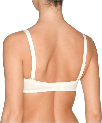 Primadonna Women'S Satin Strapless Bra 016-1331