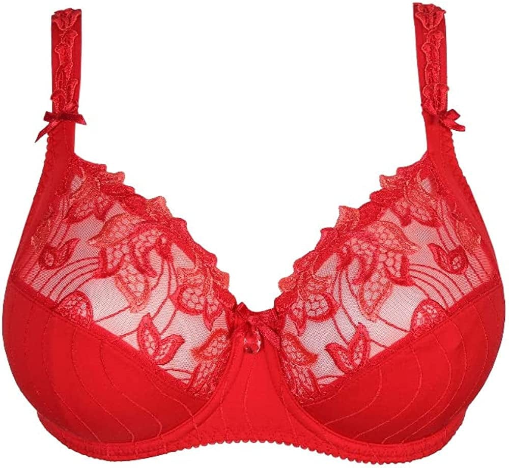 Primadonna Women'S Wide Full Cup
