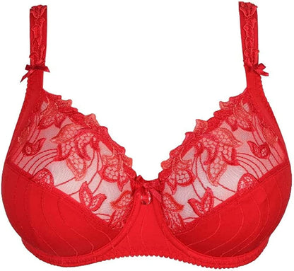 Primadonna Women'S Wide Full Cup