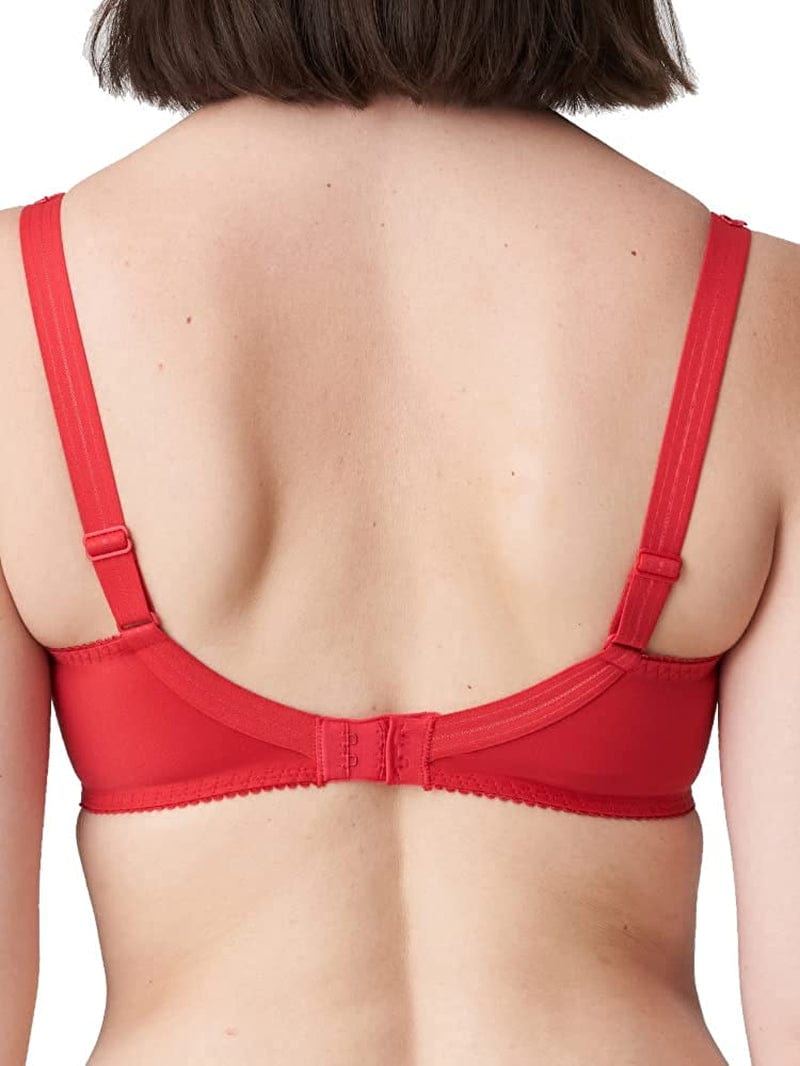Primadonna Women'S Wide Full Cup