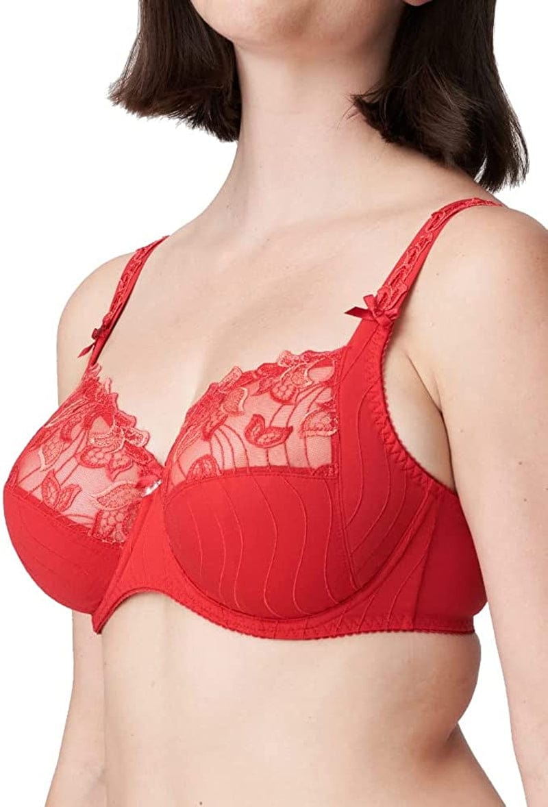 Primadonna Women'S Wide Full Cup