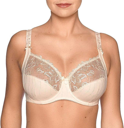 Primadonna Women'S Wide Full Cup Natural / 32D
