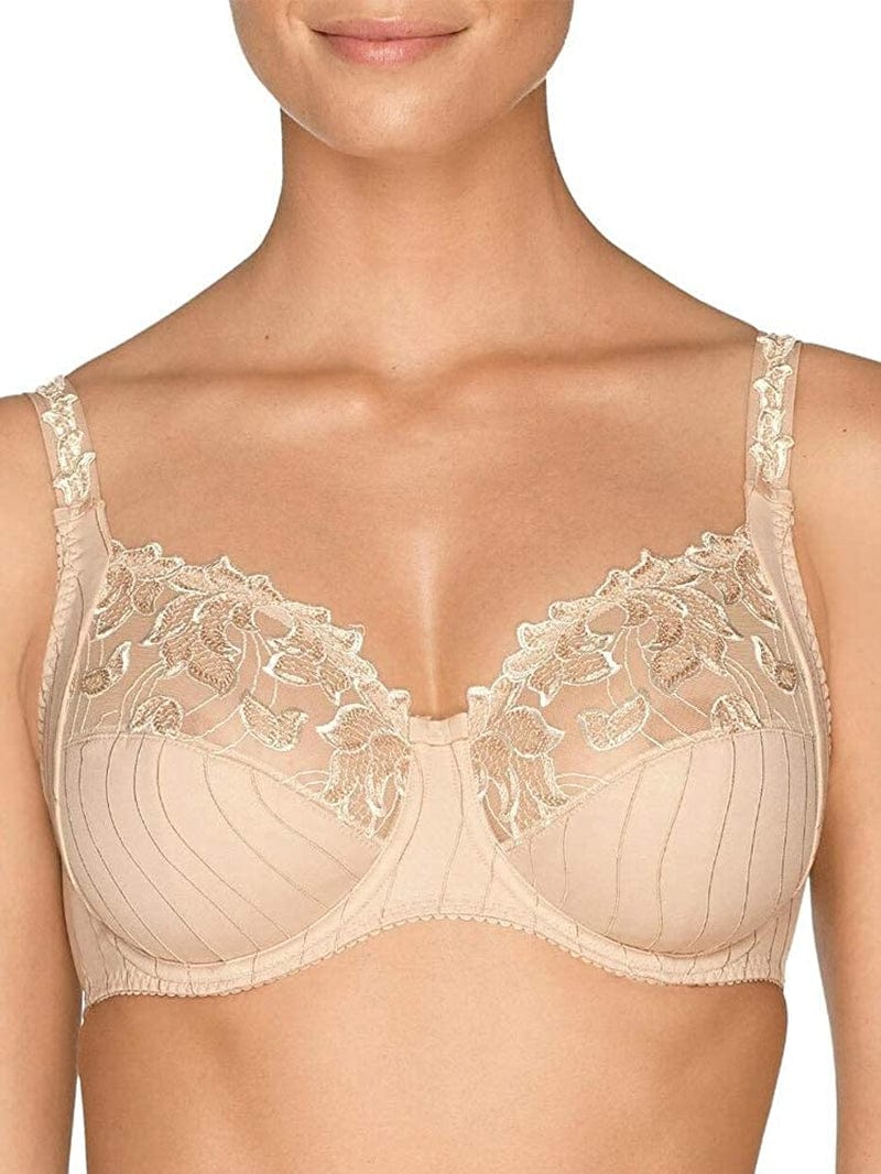 Primadonna Women'S Wide Full Cup