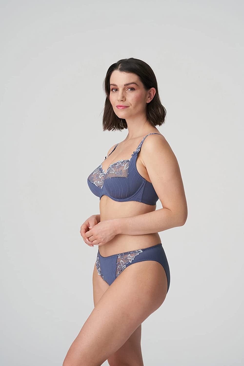 Primadonna Womens Full Coverage
