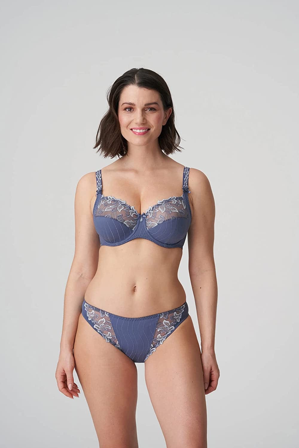Primadonna Womens Full Coverage