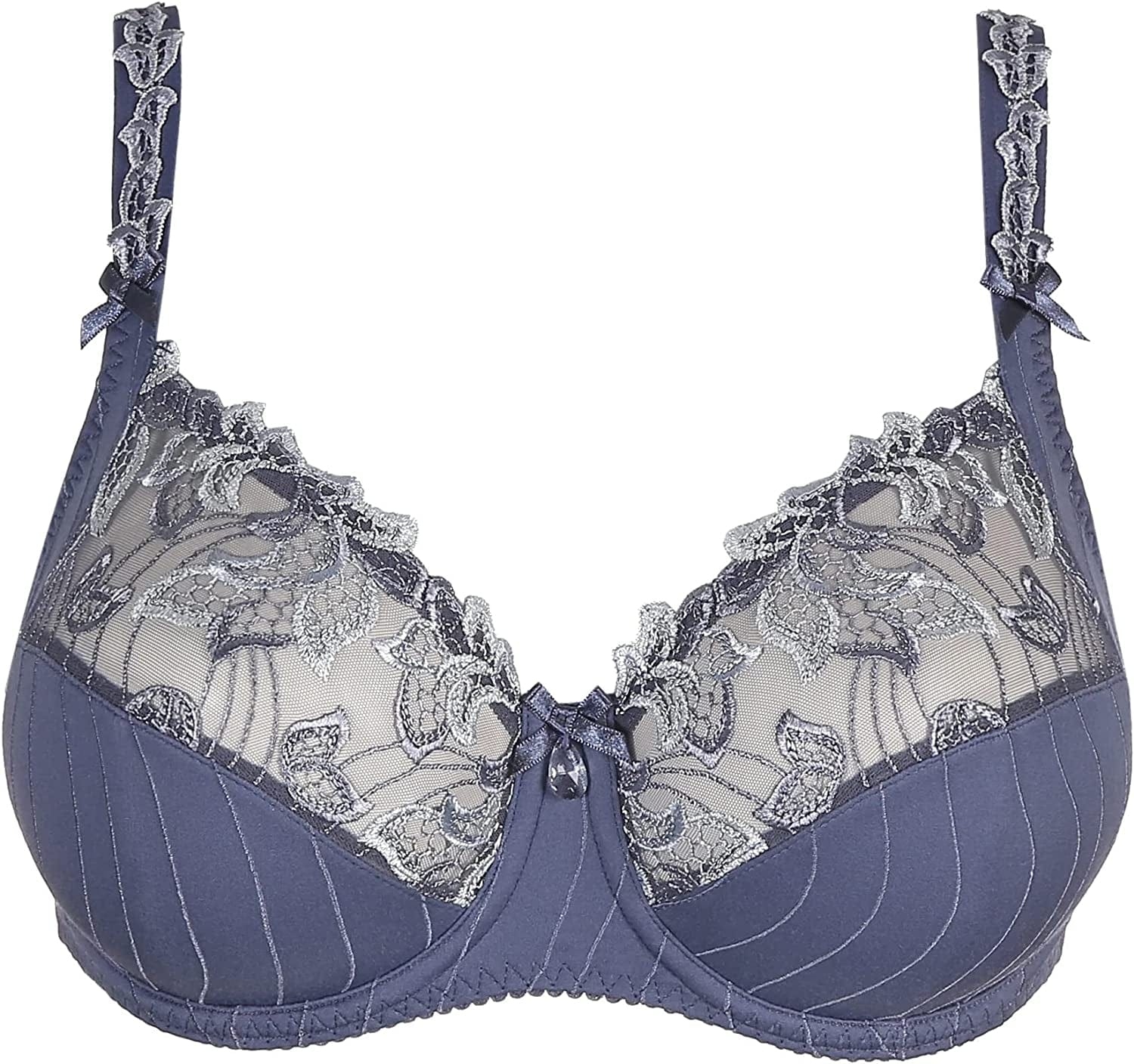 Primadonna Womens Full Coverage